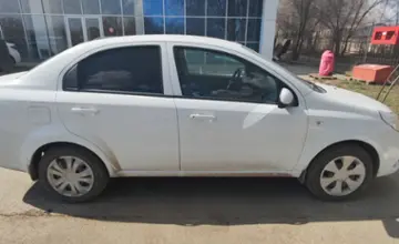 Chevrolet Nexia 2022 года за 4 500 000 тг. в Актобе фото 4