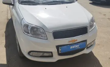 Chevrolet Nexia 2022 года за 4 500 000 тг. в Актобе фото 3