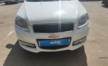 Chevrolet Nexia 2022 года за 4 500 000 тг. в Актобе фото 2