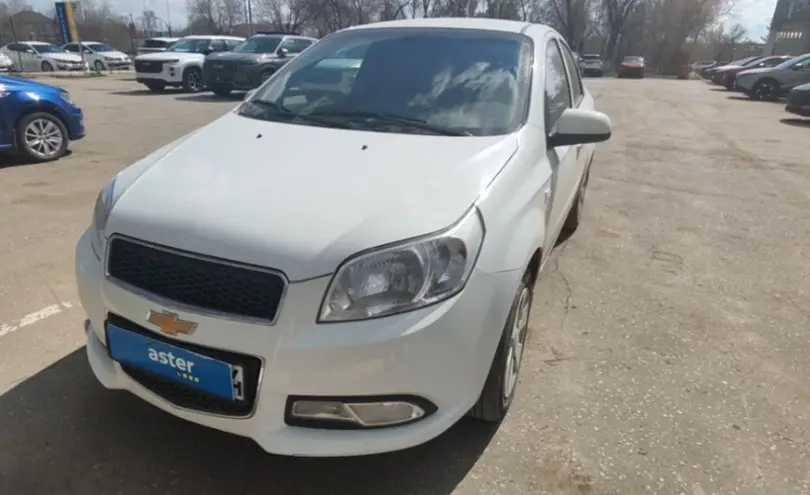Chevrolet Nexia 2022 года за 4 500 000 тг. в Актобе