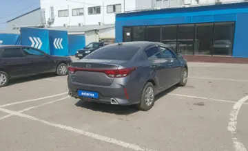 Kia Rio 2021 года за 7 500 000 тг. в Алматы фото 3