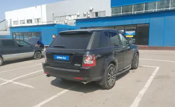 Land Rover Range Rover Sport 2011 года за 12 500 000 тг. в Алматы фото 3