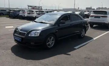 Toyota Avensis 2004 года за 3 500 000 тг. в Алматы фото 1