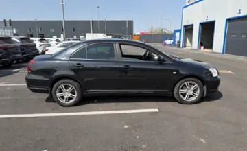 Toyota Avensis 2004 года за 3 500 000 тг. в Алматы фото 4