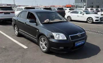 Toyota Avensis 2004 года за 3 500 000 тг. в Алматы фото 3