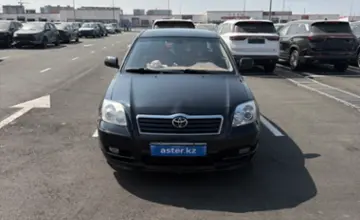 Toyota Avensis 2004 года за 3 500 000 тг. в Алматы фото 2