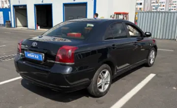 Toyota Avensis 2004 года за 3 500 000 тг. в Алматы