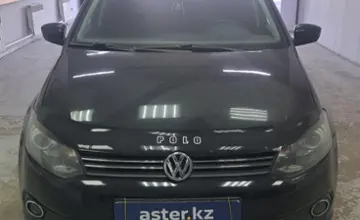 Volkswagen Polo 2015 года за 4 700 000 тг. в Павлодар фото 2
