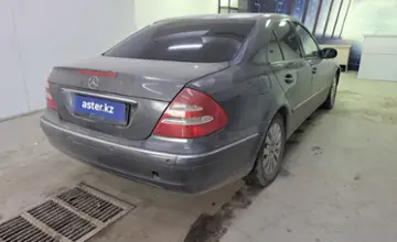 Mercedes-Benz E-Класс 2004 года за 4 500 000 тг. в Павлодар
