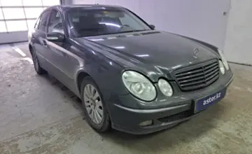 Mercedes-Benz E-Класс 2004 года за 4 500 000 тг. в Павлодар фото 3