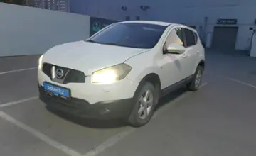 Nissan Qashqai 2013 года за 4 500 000 тг. в Шымкент фото 1