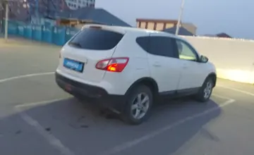 Nissan Qashqai 2013 года за 4 500 000 тг. в Шымкент фото 3