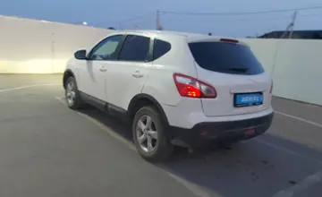 Nissan Qashqai 2013 года за 4 500 000 тг. в Шымкент фото 4