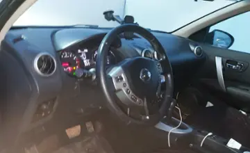 Nissan Qashqai 2013 года за 4 500 000 тг. в Шымкент фото 5