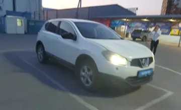 Nissan Qashqai 2013 года за 4 500 000 тг. в Шымкент фото 2