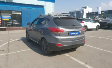 Hyundai ix35 2014 года за 8 100 000 тг. в Алматы фото 4