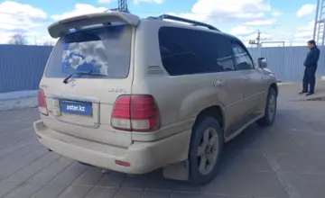 Lexus LX 2004 года за 9 500 000 тг. в Уральск