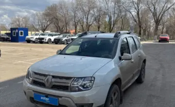 Renault Duster 2017 года за 5 500 000 тг. в Актобе фото 1