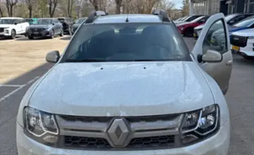 Renault Duster 2017 года за 5 500 000 тг. в Актобе фото 2