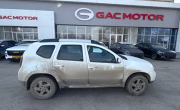 Renault Duster 2017 года за 5 500 000 тг. в Актобе фото 4