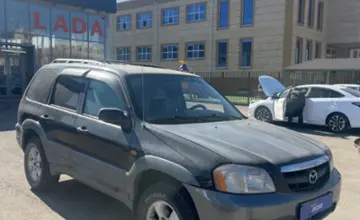 Mazda Tribute 2001 года за 4 000 000 тг. в Кокшетау фото 3