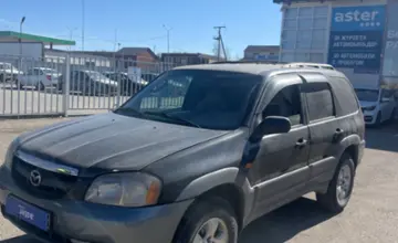 Mazda Tribute 2001 года за 4 000 000 тг. в Кокшетау фото 1