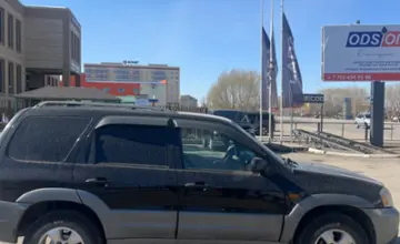 Mazda Tribute 2001 года за 4 000 000 тг. в Кокшетау фото 4