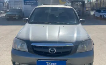Mazda Tribute 2001 года за 4 000 000 тг. в Кокшетау фото 2