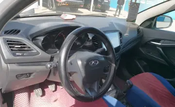 LADA (ВАЗ) Vesta 2019 года за 4 800 000 тг. в Шымкент фото 5