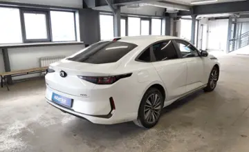 Changan Qiyuan A05 2025 года за 7 500 000 тг. в Астана фото 3