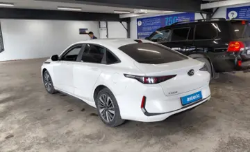 Changan Qiyuan A05 2025 года за 7 500 000 тг. в Астана фото 4