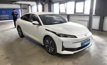 Changan Qiyuan A05 2025 года за 7 500 000 тг. в Астана фото 2