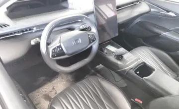 Changan Qiyuan A05 2025 года за 7 500 000 тг. в Астана фото 5