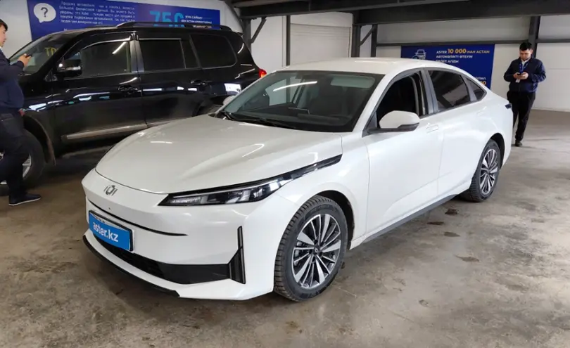 Changan Qiyuan A05 2025 года за 7 500 000 тг. в Астана