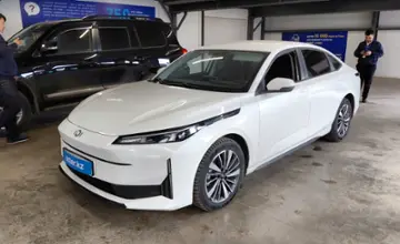 Changan Qiyuan A05 2025 года за 7 500 000 тг. в Астана фото 1