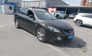 Mazda 6 2010 года за 4 500 000 тг. в Шымкент фото 2
