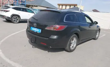 Mazda 6 2010 года за 4 500 000 тг. в Шымкент фото 3