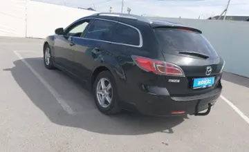 Mazda 6 2010 года за 4 500 000 тг. в Шымкент фото 4