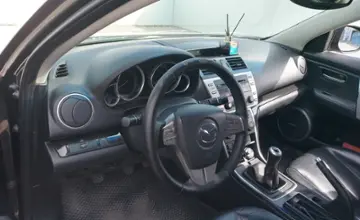 Mazda 6 2010 года за 4 500 000 тг. в Шымкент фото 5