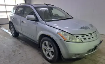 Nissan Murano 2003 года за 3 000 000 тг. в Павлодар фото 3