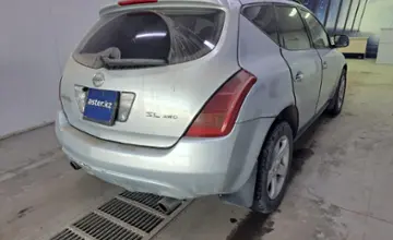 Nissan Murano 2003 года за 3 000 000 тг. в Павлодар