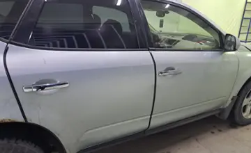 Nissan Murano 2003 года за 3 000 000 тг. в Павлодар фото 4