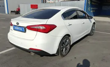 Kia Cerato 2014 года за 5 900 000 тг. в Алматы