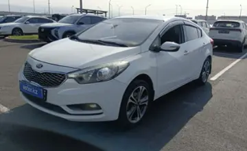 Kia Cerato 2014 года за 5 900 000 тг. в Алматы фото 1