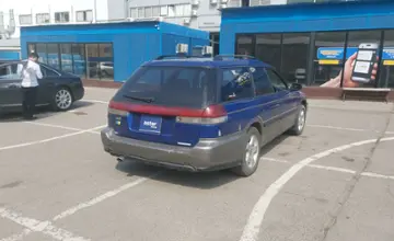 Subaru Legacy 1995 года за 1 700 000 тг. в Алматы фото 3