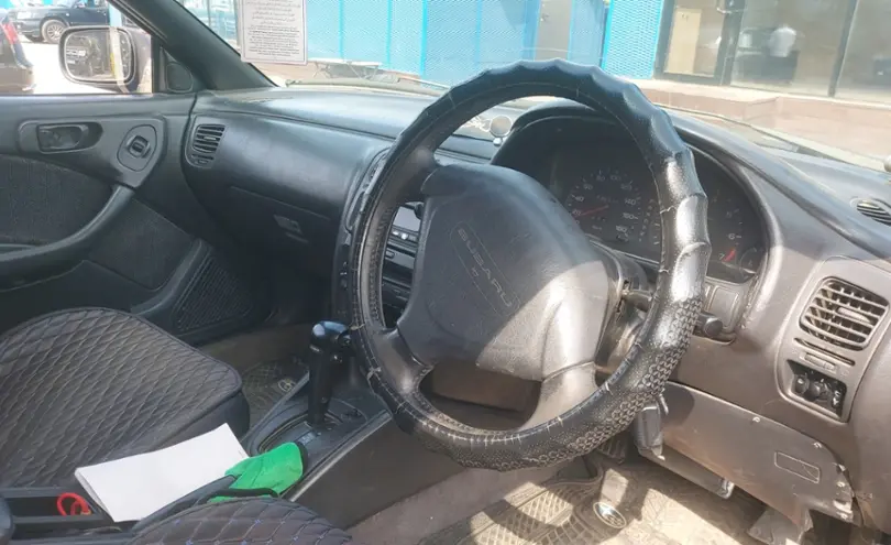 Subaru Legacy 1995 года за 1 700 000 тг. в Алматы фото 5