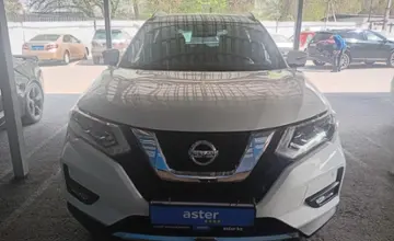 Nissan X-Trail 2020 года за 9 000 000 тг. в Алматы фото 2