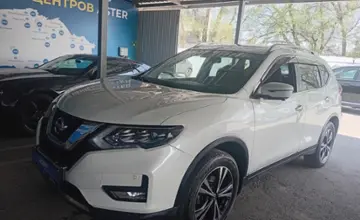 Nissan X-Trail 2020 года за 9 000 000 тг. в Алматы фото 1