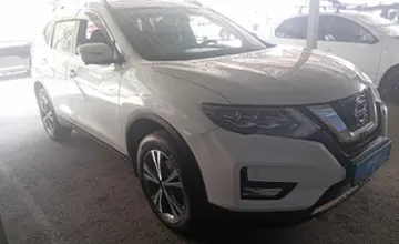Nissan X-Trail 2020 года за 9 000 000 тг. в Алматы фото 3
