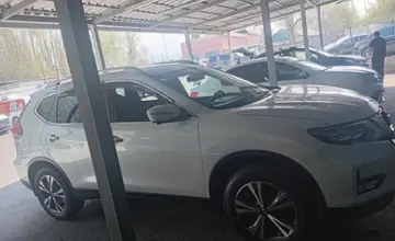 Nissan X-Trail 2020 года за 9 000 000 тг. в Алматы фото 4
